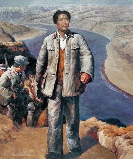 毛澤東詩詞鑒賞連載（七十一）